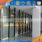Hot! wholesale aluminum partition systems structural frame, office wall/ store shop aluminum partition frame