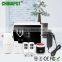 Home Automation 433MHz Fire Alarm with Smoke Detector,Security Alarm System Fire Alarm with Smoke Detector PST-G10A