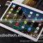 Phone tablet 9.6 inch Screen with 3G call touch IPS Front 0.3MP Rear 2.0MP with Flashlight