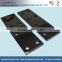 High Quality Fishplates for Elevator Guide Rails T70/B of Marazzi Brand