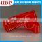 custom design fancy plastic perfume packaging box