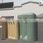 Rotational Moulding for flower pot Roto moulds