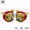 Lovely adult plush slippers with high quality