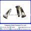 Steel Formwork Wedge Pin Zinc HDG Grade 4.8