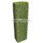 Small leaves grass wall decoration, DIY artificial hedge