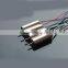 7MM Toys Motor Micro Motor,hollow Cup Motor, 7*20mm 3.7V Mini DC Motor for FPV Motors
