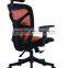Fully Adjustable 5 Years Guarantee Ergonomic manager Mesh Chair