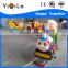 Children Amusement Park Equipment Bumper Car Made In China