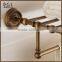 11520 wholesale china factory shop online bathroom rack brass vintage bathroom accessories