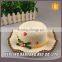 Natural Grass Material Straw Sombrero Cartoon Hat for Baby Little Girl Straw Hats