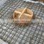 Reinforcement trench mesh