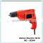 cheap power tools 220v 10mm portable electric mini drill