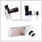 Optical Zoom 8X Telephoto Tele Photo Lens for Iphone camera