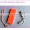 Universal Ultrathin USB Power Bank 4000mAh