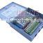 9CH 12V10A CCTV power supply box 12V10A 120w monitor power supply/switch power supply