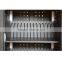 tablet storage and charging cart BIFMA approved