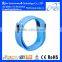 2016 Hot Sale health wristband tw64 bluetooth smart bracelet watch