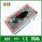Iron Napkin tissue tin boxes with customized logo