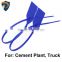 DP-465TY Plastic Truck, Container Door Seal