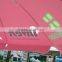 Competitive Price Sunshade anti-UV fabric outdoor umbrella whosale