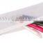 promotional pure color pencil bag