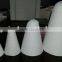 Fire resistance and Heat insulation ceramic fiber cone