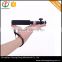 2016 New type length adjustable colorful mini selfie stick for wholesale