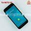 Guangzhou factory wholesale for moto g3 ,universal phone cases for MOTOROLA waterproof case