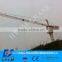 CE 2014 New QTZ4206 3t Tower Crane