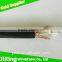 Cu Core 2 Core Shielded Cable with PVC/XLPE Insulation