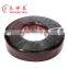 Red and Black 2 flexible copper core parallel PVC insulated speaker cable