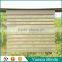 Lastest Elegant Triple Layers Window Shangri-la Blinds