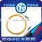 Single Mode 2.0mm FC Optic Fiber Jumper