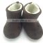 High quality infant baby shoes winter shoes warm winter baby boots