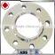 High tensile welding neck flange ansi class150 a105