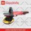 electric polishing machine dual action type
