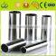 Golden supplier AISI welded 304L stainless steel pipe