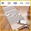 High Quality Low price 100% cotton Canvas Hanging bag Storage Bag wall organizer