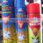 OEM high quality mosquito spray for abroad