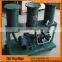 supply JL portable oil filtration machine
