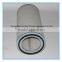 Farrleey Filter Cartridges For Turbomachinery