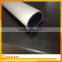 elliptical 7075-T6 seamless extrude aluminum tubes, pipes