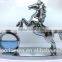 New Arrivals horse shape Air freshener seat/perfume for car