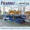 HDPE Single Wall Pipe Making Machine