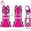 Different Type Hight School Wholesale Cheap Cheerleader Uniforms