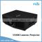 2015 Brand New WXGA Large Venue Projector 15000 ansi lumens DLP 3D Projector