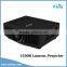 Rich features Full 3D Outdoor Venue Projector DLP 3D High Brightness 15000 Lumens Projector