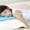 Cooling gel pillow pad