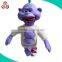 OEM Design High Quality Plush Keyring