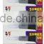 Aluminium Tube Super Glue in 12pcs packs 100% 502